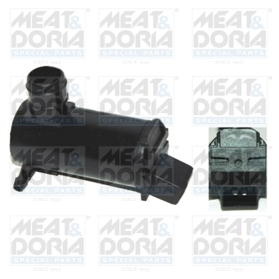 Washer Fluid Pump, window cleaning
